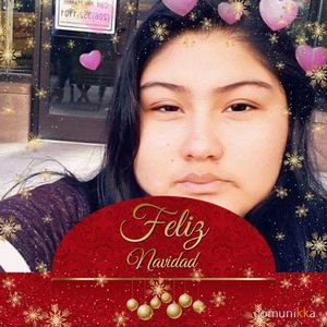 Meet your Posher, Evelyn